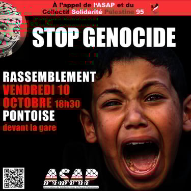 prochain évènement