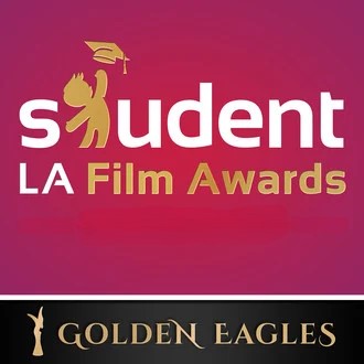 a student award for the golden eagle award