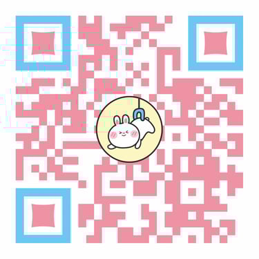 QR code for Claw Store loyalty club