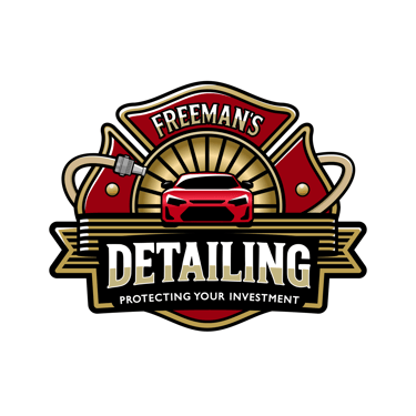 freemans detailing company