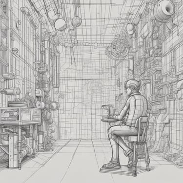 Bright living room with modern inventory