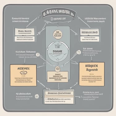 Bright living room with modern inventory