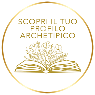stefania santarcangelo, profilo archetipico, test archetipi