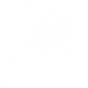 drapeau à damier