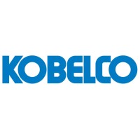 Kobelco India Pvt Ltd Logo