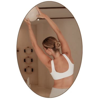 Rozciąganie i ćwiczenie podczas pilates