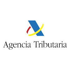logo agencia tributaria española