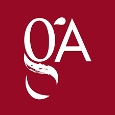 logo colegio gestores adminsitrativos de aragon