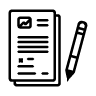 icon for Media and PR