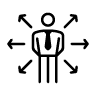 icon for Brand Awareness and Perceptions