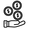 icon for Media Buying