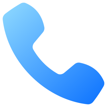 icon of a telephone