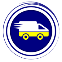 White glove delivery by Swift Movers – premium handling, setup, and placement of delicate items