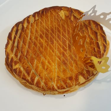 Galette des rois