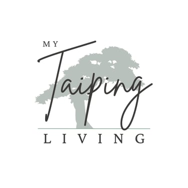 my taiping living sustainable lifestyle
