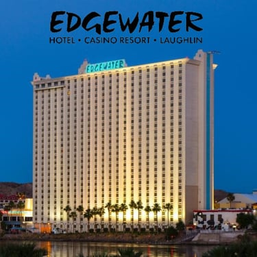 Edgewater Casino Resort