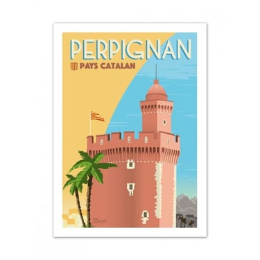 visite perpignan