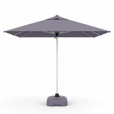 bahçe ve havuz kullanımı için şemsiye