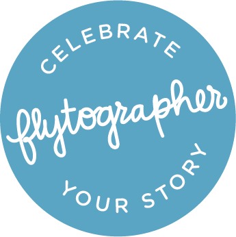 flytographer - Celebrate Your Story