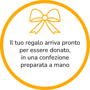 Unikoo.it - Il tuo regalo arriva pronto per essere donato, in una confezione preparata a mano