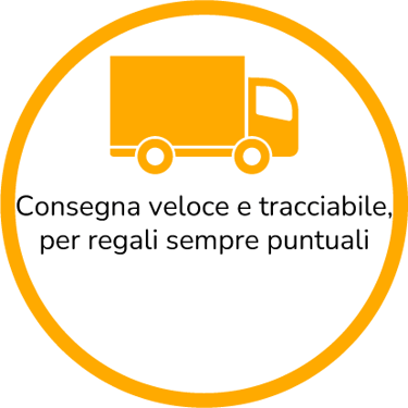 Unikoo.it - Consegna veloce e tracciabile, per regali sempre puntuali