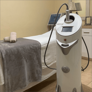 terapia con endospheres en ibiza