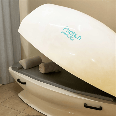 tratamiento corporal photon ibiza