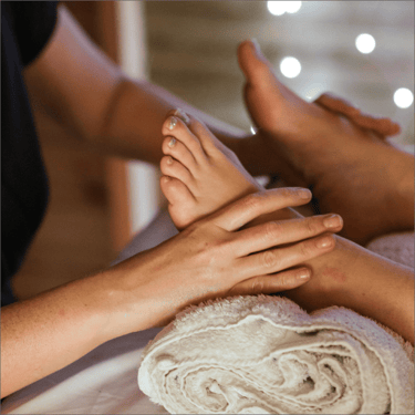 reflexologia podal ibiza