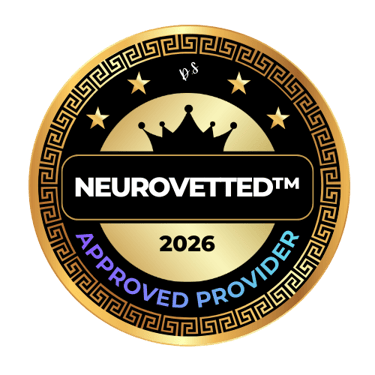 a golden medal for the neuroveded