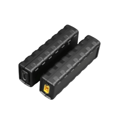 extended power adaptor