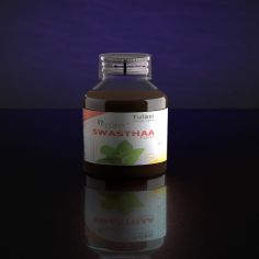 Peony Swasthaa Forte -100ml MRP :85.00