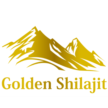 golden shilajit offcial logo