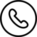 phone vector logo