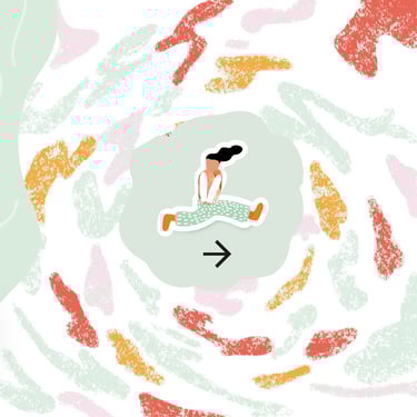 Branding Slurp Liège festi food - post web - par Soleado studio