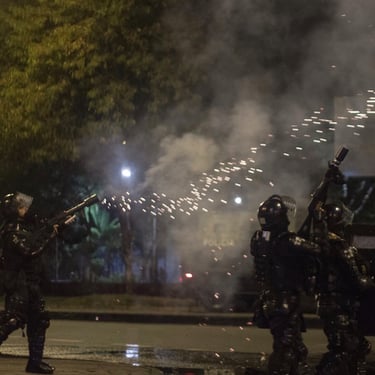 Cruel (Single) by Garajes