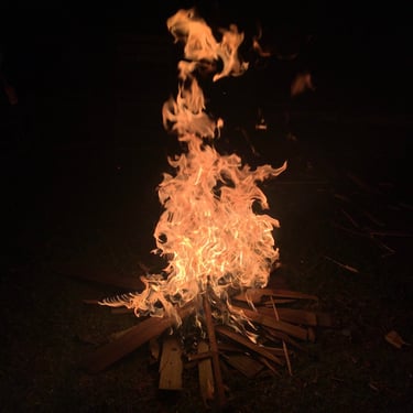 Las Formas album by Garajes