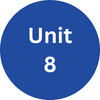 unit 8 cultural heritage 1st year bac, 1st year of baccalaureate, english course, intermediate