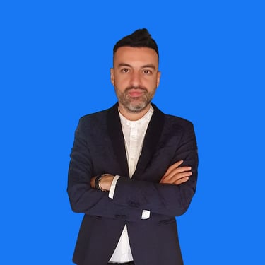 Roberto Tirelli - Consulente Web Marketing su Bologna, Modena e Reggio Emilia