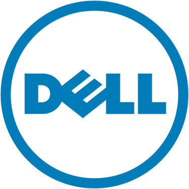 Trusted by Dell