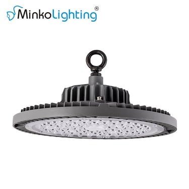 MNK-HBL012 led high bay lights are specialized industrial lights designed to illuminate large areas