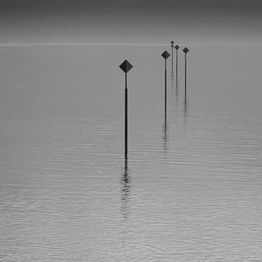 © juergen mack photography - signs