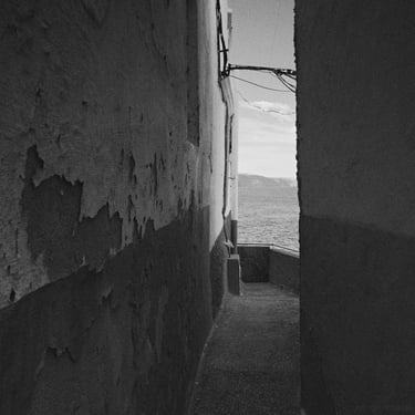 © juergen mack photography - way out