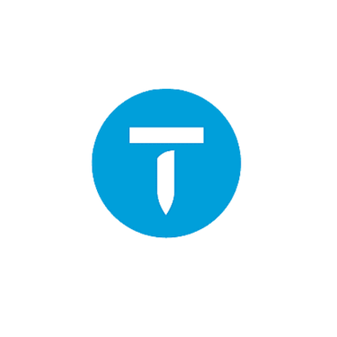 Thumbtack logo