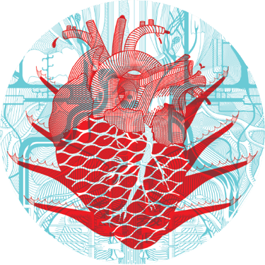 Corazón de Agave