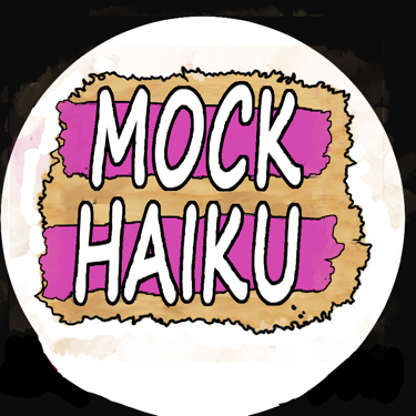 shortcut link to the JeffWerx Mock-Haiku page