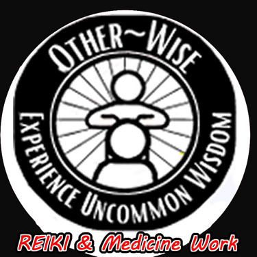 shortcut link to The OtherWise Blog page