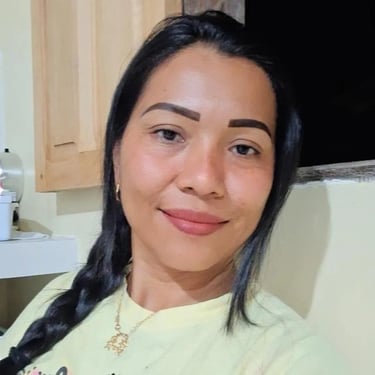 Profa. Renata Guacebe