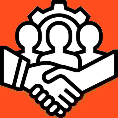 <a href="https://www.flaticon.com/free-icons/work" title="work icons">Work icons created by Eucalyp 