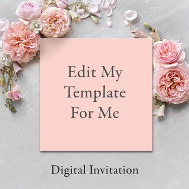 Edit my template for me