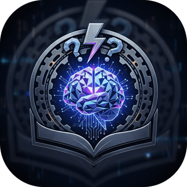 Quiz game to test general knowledge, science, art, culture, education, trivia, facts, history